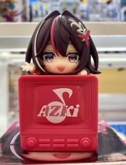 MÔ HÌNH Virtual Diva AZKi - Hololive - Hikkake Figure - Hikkake Figure Hololive Vol. 1 (FuRyu) FIGURE CHÍNH HÃNG