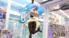MÔ HÌNH Rem - Re:Zero kara Hajimeru Isekai Seikatsu - 1/7 - Sweet Bunny (elCOCO) FIGURE CHÍNH HÃNG