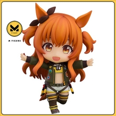 MÔ HÌNH Mayano Top Gun - Umamusume: Pretty Derby - Nendoroid (#2641) (Good Smile Company) FIGURE CHÍNH HÃNG