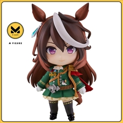 MÔ HÌNH Symboli Rudolf - Umamusume: Pretty Derby - Nendoroid (#2619) (Good Smile Company) FIGURE CHÍNH HÃNG