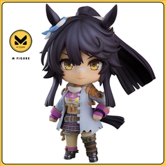 MÔ HÌNH Narita Brian - Umamusume: Pretty Derby - Nendoroid (#2577) (Good Smile Company) FIGURE CHÍNH HÃNG