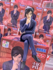 MÔ HÌNH Morofushi Takaaki - Meitantei Conan - Premium Chokonose Figure (SEGA) FIGURE CHÍNH HÃNG