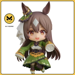 MÔ HÌNH Satono Diamond - Umamusume: Pretty Derby - Nendoroid (#2469) (Good Smile Company) FIGURE CHÍNH HÃNG