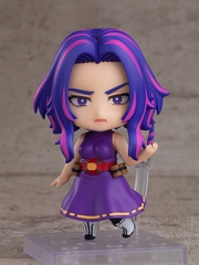 MÔ HÌNH Lady Nagant - Boku no Hero Academia - Nendoroid (#2402) (Good Smile Company, Takara Tomy) FIGURE CHÍNH HÃNG