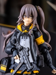 MÔ HÌNH UMP45 - Girls' Frontline - Figma (#457) (Max Factory) FIGMA CHÍNH HÃNG