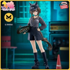 MÔ HÌNH Cheval Grand - Umamusume: Pretty Derby (Bandai Spirits) FIGURE CHÍNH HÃNG