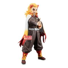 [Pre Order] MÔ HÌNH Rengoku Kyoujurou - Kimetsu no Yaiba - Grandista (Bandai Spirits) FIGURE CHÍNH HÃNG