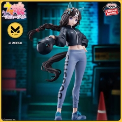 MÔ HÌNH Hokko Tarumae - Umamusume: Pretty Derby (Bandai Spirits) FIGURE CHÍNH HÃNG