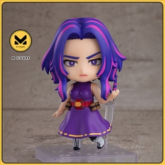 MÔ HÌNH Lady Nagant - Boku no Hero Academia - Nendoroid (#2402) (Good Smile Company, Takara Tomy) FIGURE CHÍNH HÃNG