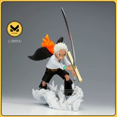 [Pre Order] MÔ HÌNH S-Hawk - One Piece - Senkou Zekkei - Egghead Ver. (Bandai Spirits) FIGURE CHÍNH HÃNG