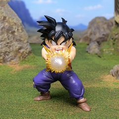 MÔ HÌNH Son Gohan - Dragon Ball Z - Ichiban Kuji - Ichiban Kuji Dragon Ball Spectacle Battle (B Prize) - Masterlise (Bandai Spirits) FIGURE CHÍNH HÃNG
