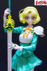 [PRE ORDER] MÔ HÌNH Hououji Fuu - Magic Knight Rayearth - Vivit Figure (System Service) FIGURE CHÍNH HÃNG