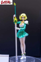 [PRE ORDER] MÔ HÌNH Hououji Fuu - Magic Knight Rayearth - Vivit Figure (System Service) FIGURE CHÍNH HÃNG