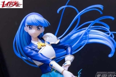 [PRE ORDER] MÔ HÌNH Ryuuzaki Umi - Magic Knight Rayearth - Vivit Figure (System Service) FIGURE CHÍNH HÃNG