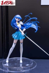 [PRE ORDER] MÔ HÌNH Ryuuzaki Umi - Magic Knight Rayearth - Vivit Figure (System Service) FIGURE CHÍNH HÃNG