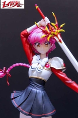 [PRE ORDER] MÔ HÌNH Shidou Hikaru - Magic Knight Rayearth - Vivit Figure (System Service) FIGURE CHÍNH HÃNG
