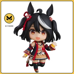 MÔ HÌNH Kitasan Black - Umamusume: Pretty Derby - Nendoroid (#2468) (Good Smile Company) FIGURE CHÍNH HÃNG