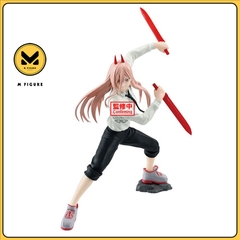 [Pre Order] MÔ HÌNH Power - Chainsaw Man - Vibration Stars - IV (Bandai Spirits) FIGURE CHÍNH HÃNG