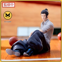 [Pre Order] MÔ HÌNH Getou Suguru - Jujutsu Kaisen Dai 2 Ki - Yumemirize (SEGA) FIGURE CHÍNH HÃNG