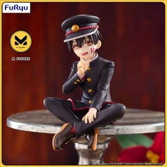 MÔ HÌNH Hanako-kun - Jibaku Shounen Hanako-kun - Noodle Stopper Figure (FuRyu) FIGURE CHÍNH HÃNG