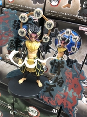 MÔ HÌNH Hantengu - Kimetsu no Yaiba - Kimetsu no Yaiba Figure -Oni no Sou- EX (Bandai Spirits)FIGURE CHÍNH HÃNG