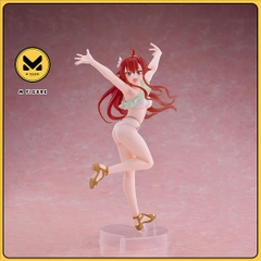 [Pre Order] MÔ HÌNH Eris Boreas Greyrat - Mushoku Tensei II ~Isekai Ittara Honki Dasu~ - Ravitier (Taito) FIGURE CHÍNH HÃNG