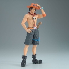 [Pre Order] MÔ HÌNH Portgas D. Ace - One Piece - DXF Figure - The Grandline Series - Special (Bandai Spirits) FIGURE CHÍNH HÃNG