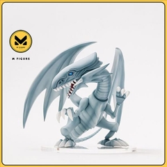 [Pre Order] MÔ HÌNH Blue-Eyes White Dragon - Yu-Gi-Oh! Official Card Game - Equal Arts - Konami Prize Collection (Konami Amusement) FIGURE CHÍNH HÃNG