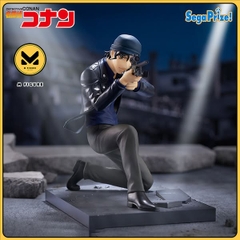MÔ HÌNH Akai Shuuichi - Meitantei Conan - Luminasta (SEGA) FIGURE CHÍNH HÃNG