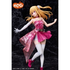 [Pre Order] MÔ HÌNH Hoshino Ruby - Oshi no Ko - 1/7 (elCOCO) FIGURE CHÍNH HÃNG