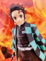 MÔ HÌNH Kamado Tanjirou - Kimetsu no Yaiba - Kimetsu no Yaiba Figure -Kizuna no Sou- EX (Bandai Spirits) FIGURE CHÍNH HÃNG