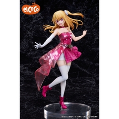 [Pre Order] MÔ HÌNH Hoshino Ruby - Oshi no Ko - 1/7 (elCOCO) FIGURE CHÍNH HÃNG