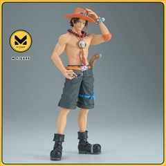 [Pre Order] MÔ HÌNH Portgas D. Ace - One Piece - DXF Figure - The Grandline Series - Special (Bandai Spirits) FIGURE CHÍNH HÃNG