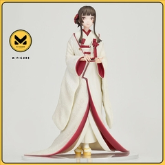 [Pre Order] MÔ HÌNH Senjougahara Hitagi - Monogatari Series: Second Season - Cover Visual - Konami Prize Collection (Konami Amusement) FIGURE CHÍNH HÃNG