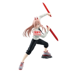 [Pre Order] MÔ HÌNH Power - Chainsaw Man - Vibration Stars - IV (Bandai Spirits) FIGURE CHÍNH HÃNG