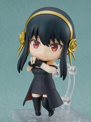 MÔ HÌNH Yor Forger - Spy × Family - Nendoroid (#1903) (Good Smile Company) FIGURE CHÍNH HÃNG