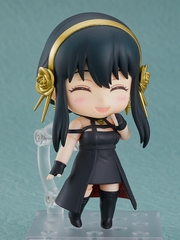 MÔ HÌNH Yor Forger - Spy × Family - Nendoroid (#1903) (Good Smile Company) FIGURE CHÍNH HÃNG