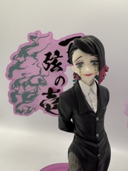 MÔ HÌNH Enmu - Kimetsu no Yaiba - Kimetsu no Yaiba Figure -Oni no Sou- EX (Bandai Spirits) FIGURE CHÍNH HÃNG
