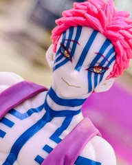 MÔ HÌNH Akaza - Kimetsu no Yaiba - Kimetsu no Yaiba Figure -Oni no Sou- EX (Bandai Spirits) FIGURE CHÍNH HÃNG