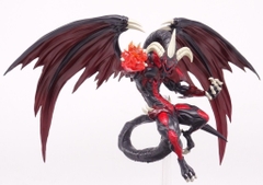 [Pre Order] MÔ HÌNH Red Demon's Dragon - Yu-Gi-Oh! 5D's - Konami Prize Collection - Monsters LEGION (Konami Amusement) FIGURE CHÍNH HÃNG