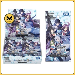 THẺ BÀI Blue Archive - WIXOSS - SELECTOR (WX25-CP01) PACK CARD CHÍNH HÃNG