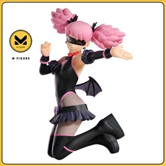 MÔ HÌNH Pop☆Step - Vigilante: Boku no Hero Academia Illegals - The Amazing Heroes -Another- (Bandai Spirits) FIGURE CHÍNH HÃNG