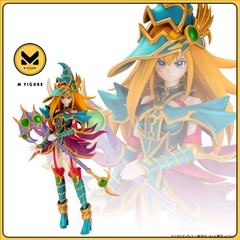 MÔ HÌNH Magician's Valkyria - Yu-Gi-Oh! Official Card Game - Equal Arts - Konami Prize Collection (Konami Amusement) FIGURE CHÍNH HÃNG