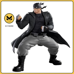 [Pre Order] MÔ HÌNH Knuckleduster - Vigilante: Boku no Hero Academia Illegals - The Amazing Heroes -Another- (Bandai Spirits) FIGURE CHÍNH HÃNG