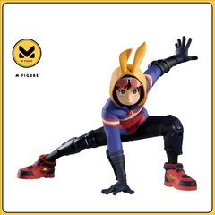 MÔ HÌNH Haimawari Koichi - Vigilante: Boku no Hero Academia Illegals - The Amazing Heroes -Another- (Bandai Spirits) FIGURE CHÍNH HÃNG