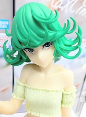 MÔ HÌNH Senritsu no Tatsumaki - One Punch Man - Relax Time (Bandai Spirits) FIGURE CHÍNH HÃNG