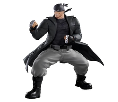 [Pre Order] MÔ HÌNH Knuckleduster - Vigilante: Boku no Hero Academia Illegals - The Amazing Heroes -Another- (Bandai Spirits) FIGURE CHÍNH HÃNG