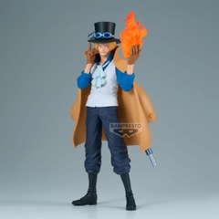 [Pre Order] MÔ HÌNH Sabo - One Piece - King of Artist (Bandai Spirits) FIGURE CHÍNH HÃNG