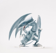 [Pre Order] MÔ HÌNH Blue-Eyes White Dragon - Yu-Gi-Oh! Official Card Game - Equal Arts - Konami Prize Collection (Konami Amusement) FIGURE CHÍNH HÃNG