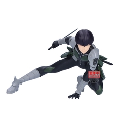 [Pre Order] MÔ HÌNH Hoshina Soushirou - Kaijuu No. 8 - Vibration Stars (Bandai Spirits) FIGURE CHÍNH HÃNG